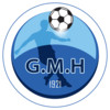 Clublogo voetbalvereniging Plomodiern Gmh