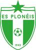 Logo du club de football Ploneis Et S uit Gourlizon en Guengat en Ploneis