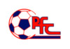 Logo du club de football Ploneour Fc uit Ploneour Lanvern en Peumerit
