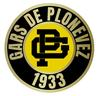 Logo du club de football Plonevez Du Faou G uit Plonevez Du Faou en Collorec en Spezet