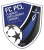 Club logo football club Plouagat Chat Lan Fc uit Chatelaudren Plouagat en Lanrodec en Plouagat