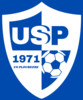 Logo du club de football Ploubezre Us uit Ploubezre en Lannion