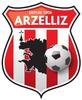Logo du club de football Ploudalmezeau Arz uit Ploudalmezeau en St Renan