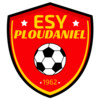 Club logo football club Ploudaniel Et St Y