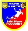 Logo du club de football Ploudiry St P