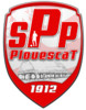 Logo du club de football Plouescat St P