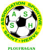 Logo du club de football Ploufragan Assh