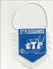 Club logo football club Plougasnou Et