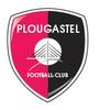 Club logo football club Plougastel Fc uit Plougastel Daoulas