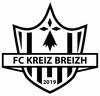 Logo du club de football Plougernevel K.breiz