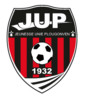Logo du club de football Plougonven Ju