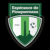Logo du club de football Plouguerneau Espe uit Plouguerneau en Guisseny en Kerlouan en Lannilis en St Meen