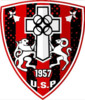 Logo du club de football Plouigneau Us