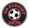 Club logo football club Plouisy Us
