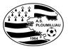 Logo du club de football Ploumiliau As uit Ploumilliau