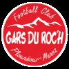 Clublogo voetbalvereniging Plouneour Menez Roch