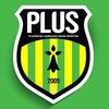 Club logo football club Plounevez Lanri Us uit Plounevez Quintin en Corlay