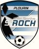 Logo du club de football Plourin St Roch