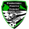 Clublogo voetbalvereniging Plourivo Av Goëlo uit Plourivo en Plehedel en Ploubazlanec
