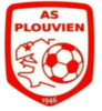 Club logo football club Plouvien Av S