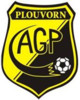 Logo du club de football Plouvorn Ag uit Plouvorn en Landivisiau