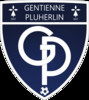 Clublogo voetbalvereniging Pluherlin La Gent