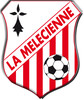 Logo du club de football Plumelec Meli