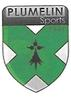 Logo du club de football Plumelin Sp uit Plumelin en La Chapelle Neuve en Moustoir Ac
