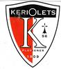 Logo du club de football Pluvigner Keriolets