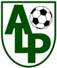 Club logo football club Poey De Lescar Al uit Poey De Lescar en Sauvagnon en Uzein