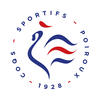 Clublogo voetbalvereniging Poiroux Cs uit Le Poiroux