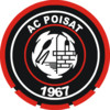 Logo du club de football Poisat Am.c.