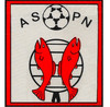 Club logo football club Poissons Non AS