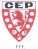 Logo du club de football Poitiers Cep 1892