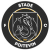 Logo du club de football Poitiers Stade Fc uit Poitiers en Buxerolles