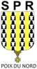 Logo du club de football Poix Du Nord Spr