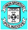 Logo du club de football Polincove US