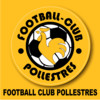 Logo du club de football Pollestres FC