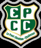 Club logo football club Pont Chretien uit Le Pont Chretien Chabenet en St Gaultier en St Marcel