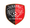 Logo du club de football Pont De Buis As uit Pont De Buis Les Quimerch