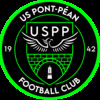 Logo du club de football Pont Pean Us