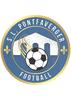 Clublogo voetbalvereniging Pontfaverger Sl