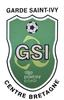 Logo du club de football Pontivy Gs uit Pontivy en Gueltas en Evellys en Neulliac en St Gonnery