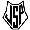 Logo du club de football Pontoisienne JS
