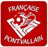 Logo du club de football Pontvallain Fr.