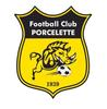 Logo du club de football Porcelette FC