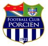 Logo du club de football Porcien FC