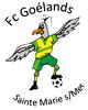 Logo du club de football Pornic Goelands Sanm