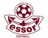 Logo du club de football Port Louis Es Sud uit Locmiquelic en Port Louis en Ste Helene