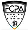 Logo du club de football Porte D Aquitaine 47